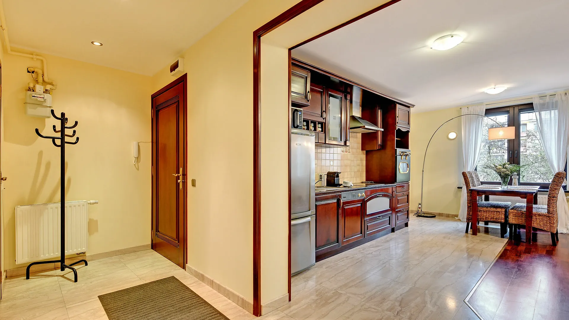 Lion Apartments - Blue Dune With Sunny Terrace Sopot
