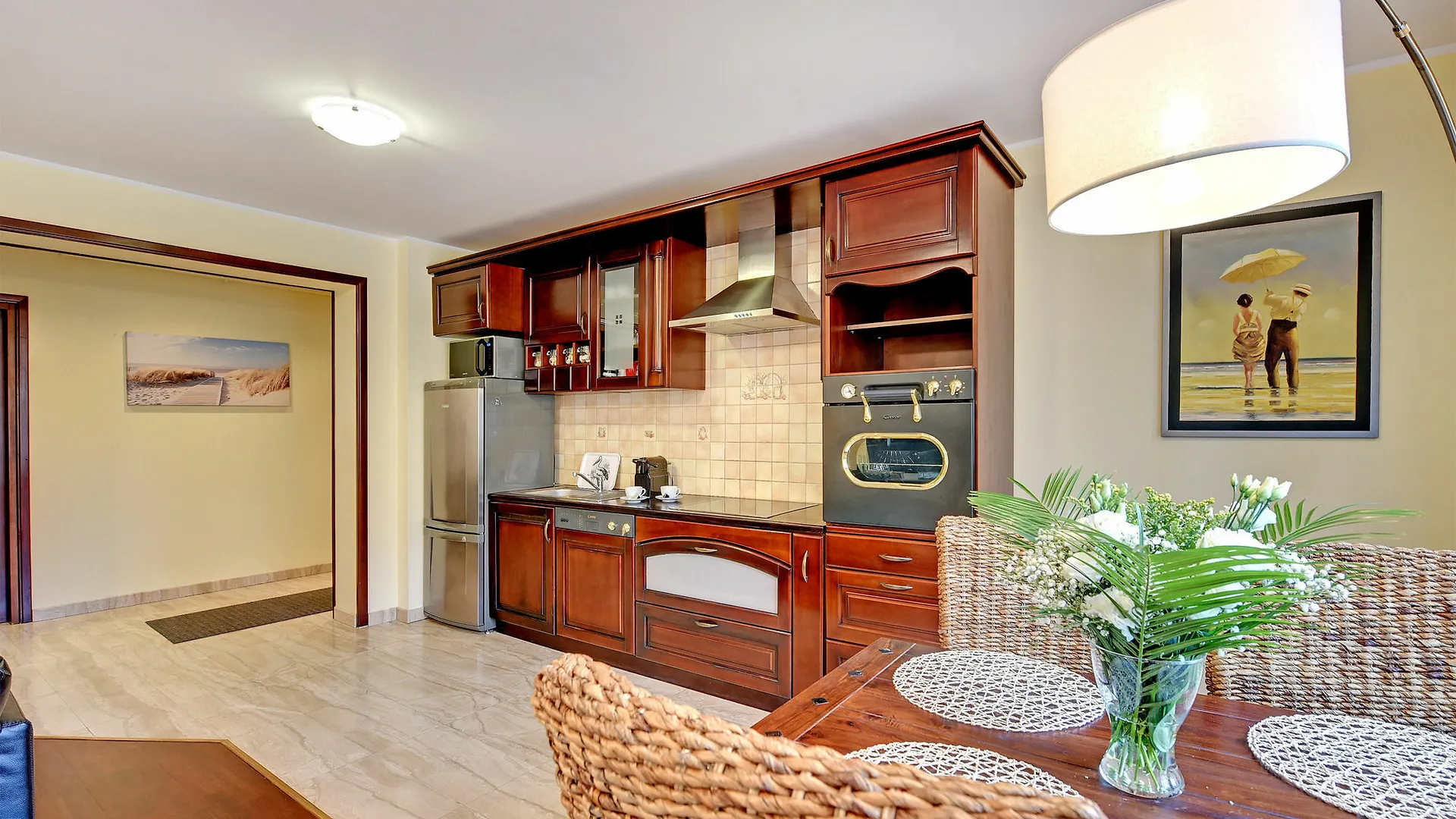 Lion Apartments - Blue Dune With Sunny Terrace Sopot Poland